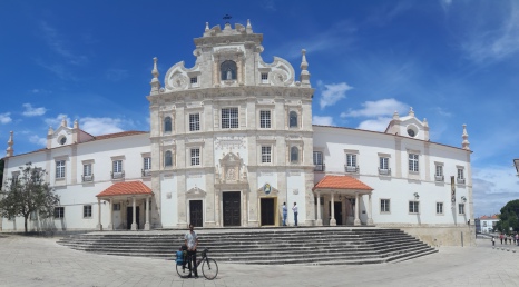 Santarem, Portugal